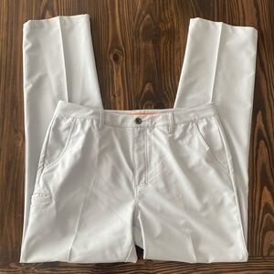 Chase 54 Golf 34 x 33 Light Gray Men’s Pants